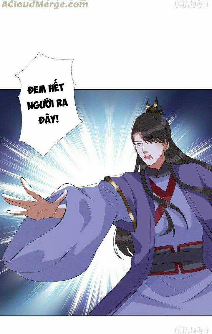 Mạt Thế Nữ Vương - Chapter 72 - Trang 48