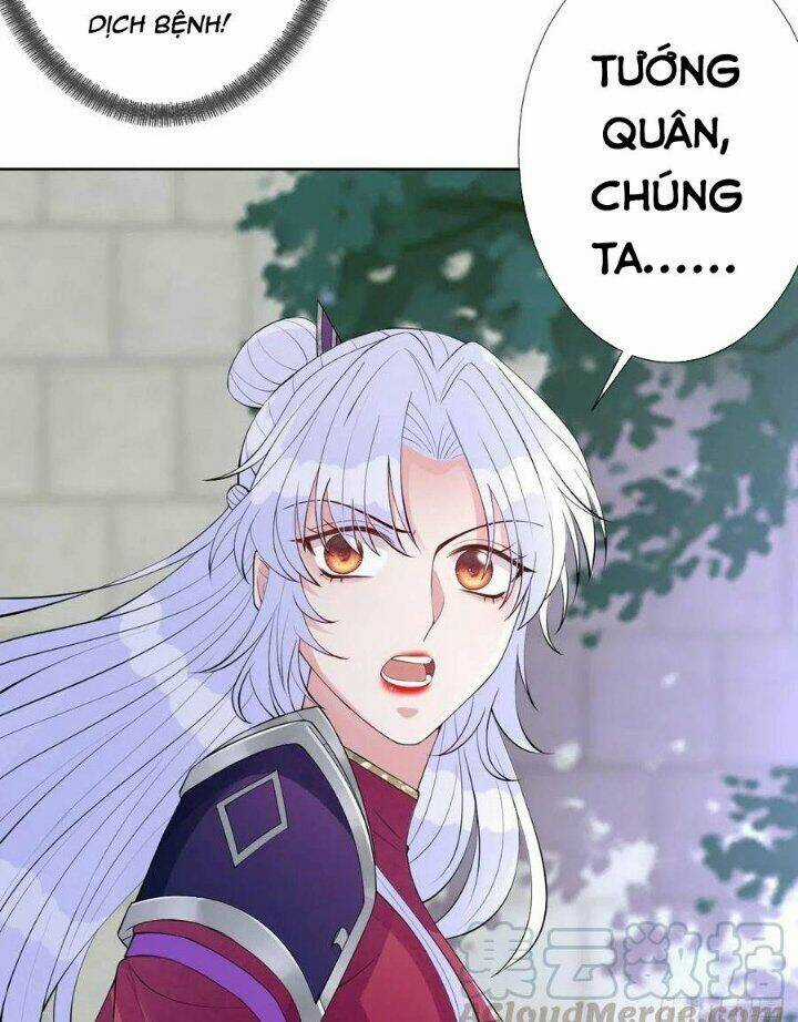 Mạt Thế Nữ Vương - Chapter 72 - Trang 6