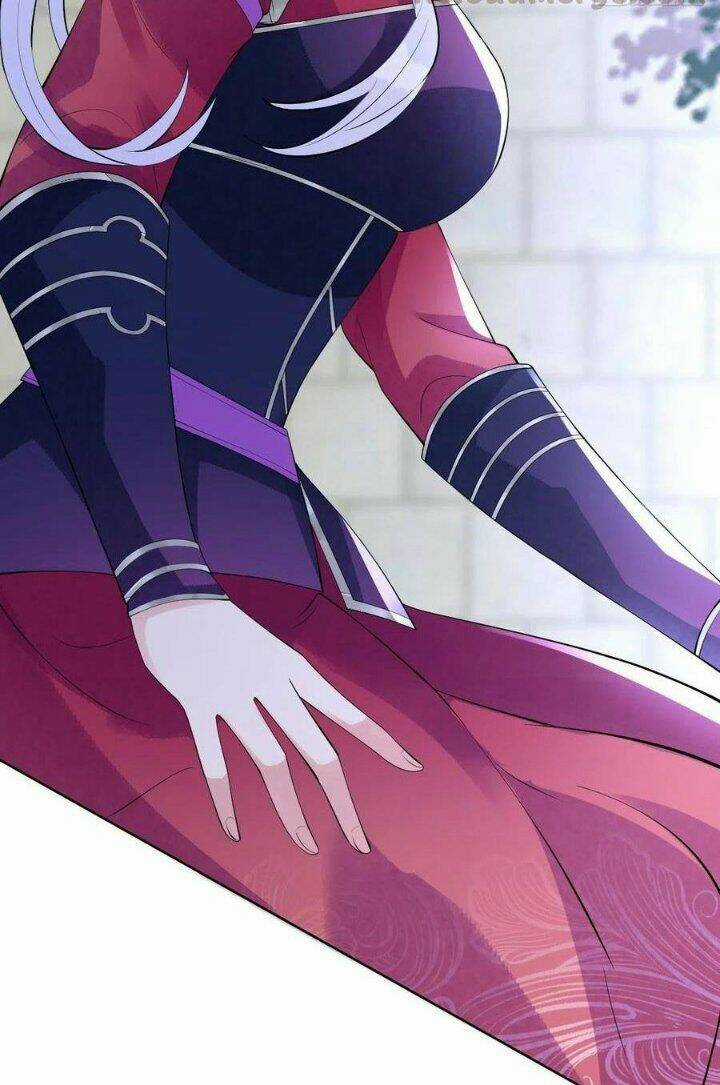 Mạt Thế Nữ Vương - Chapter 72 - Trang 7