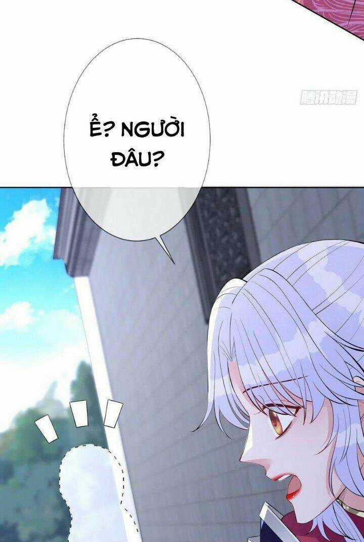 Mạt Thế Nữ Vương - Chapter 72 - Trang 8