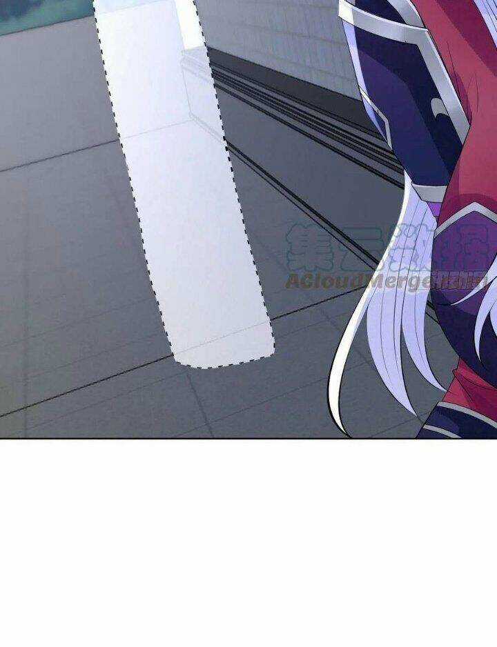 Mạt Thế Nữ Vương - Chapter 72 - Trang 9