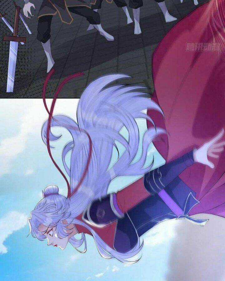 Mạt Thế Nữ Vương - Chapter 73 - Trang 12