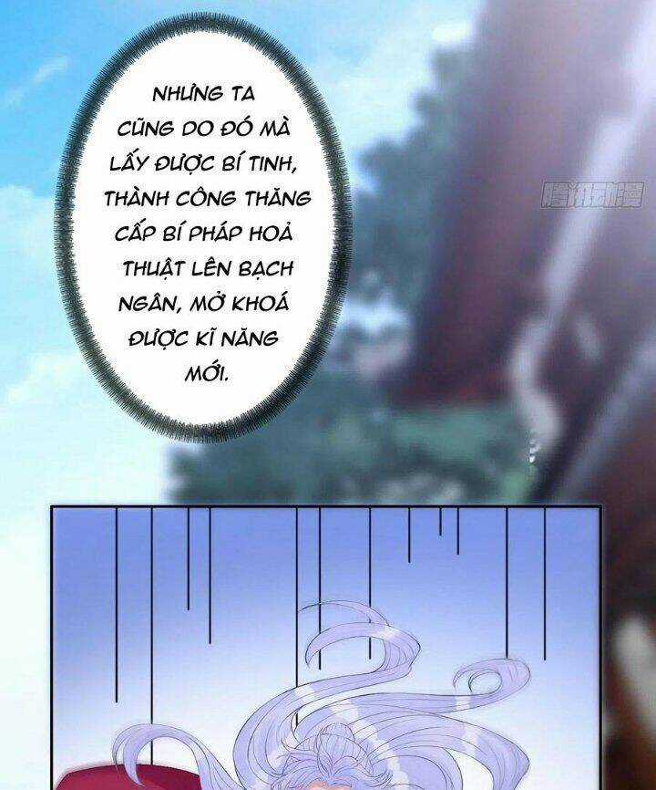 Mạt Thế Nữ Vương - Chapter 73 - Trang 13