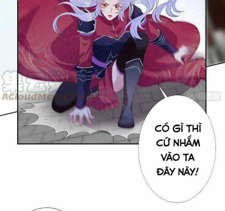 Mạt Thế Nữ Vương - Chapter 73 - Trang 14