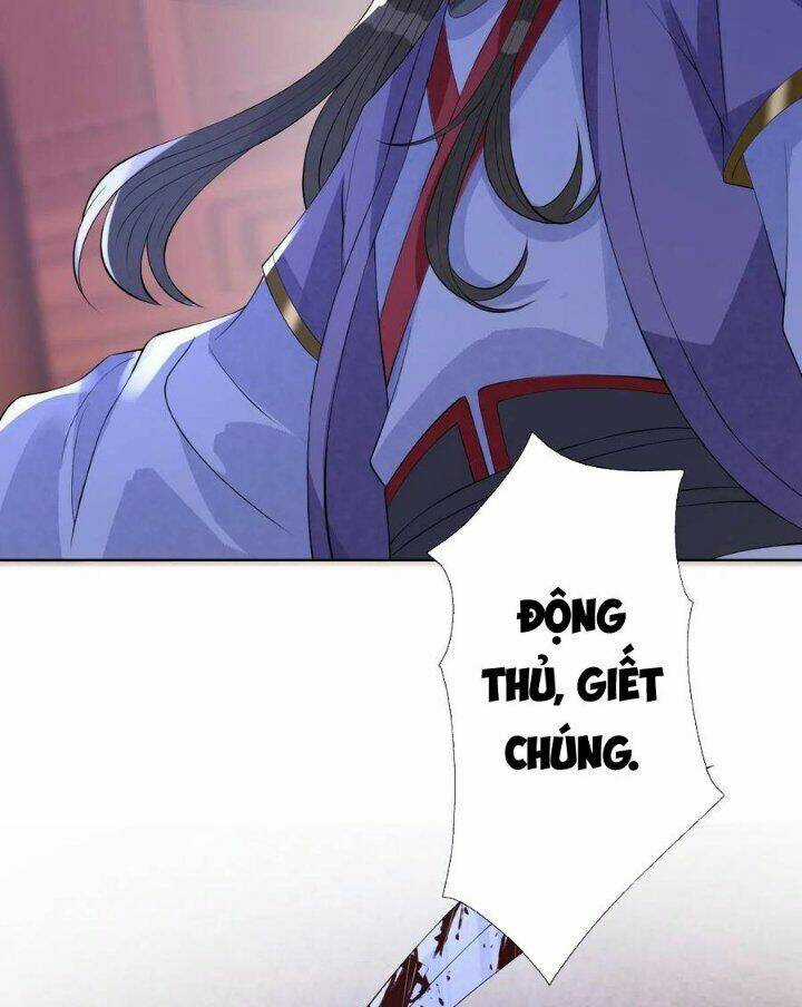 Mạt Thế Nữ Vương - Chapter 73 - Trang 16