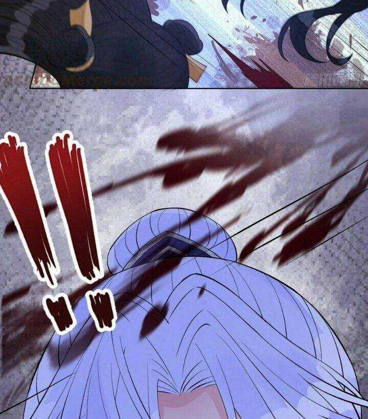 Mạt Thế Nữ Vương - Chapter 73 - Trang 18