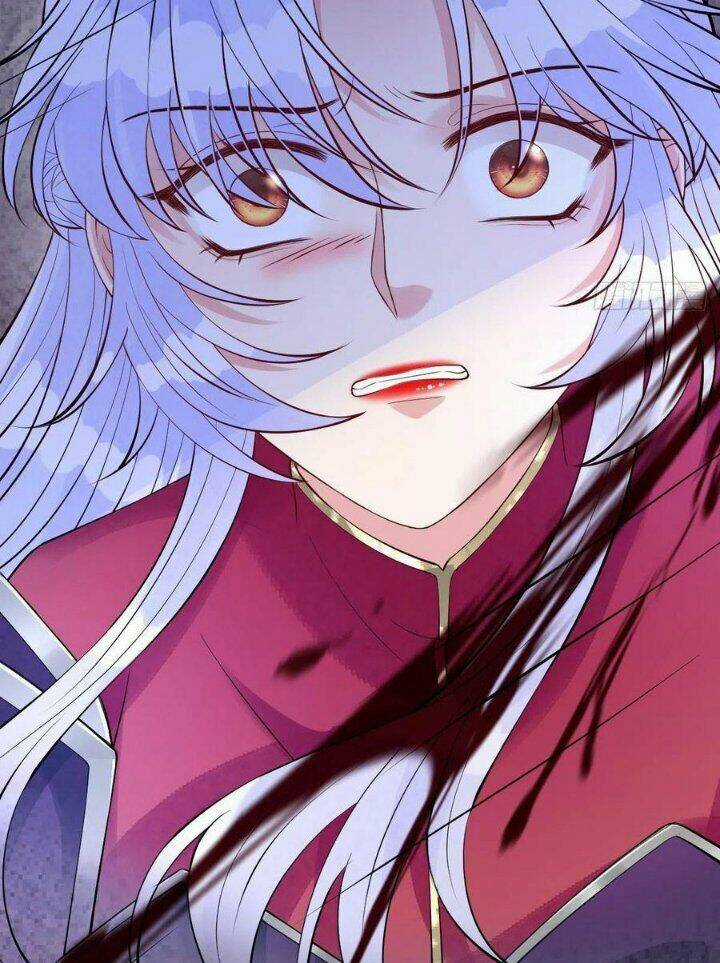 Mạt Thế Nữ Vương - Chapter 73 - Trang 19