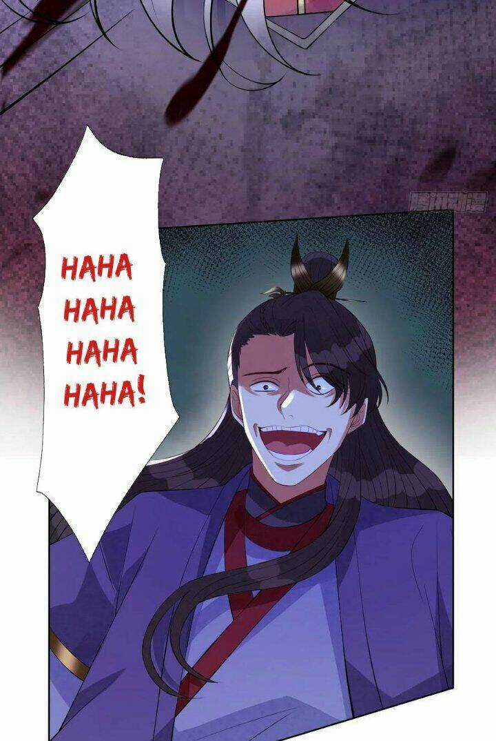 Mạt Thế Nữ Vương - Chapter 73 - Trang 20