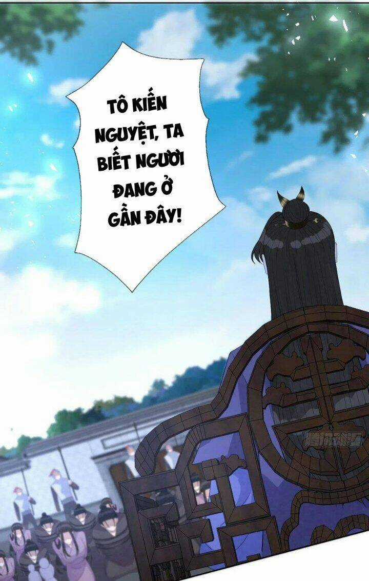 Mạt Thế Nữ Vương - Chapter 73 - Trang 3