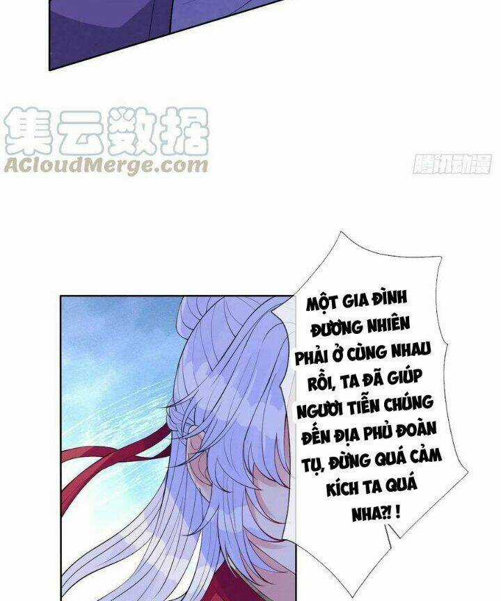 Mạt Thế Nữ Vương - Chapter 73 - Trang 21