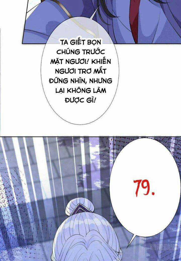 Mạt Thế Nữ Vương - Chapter 73 - Trang 23