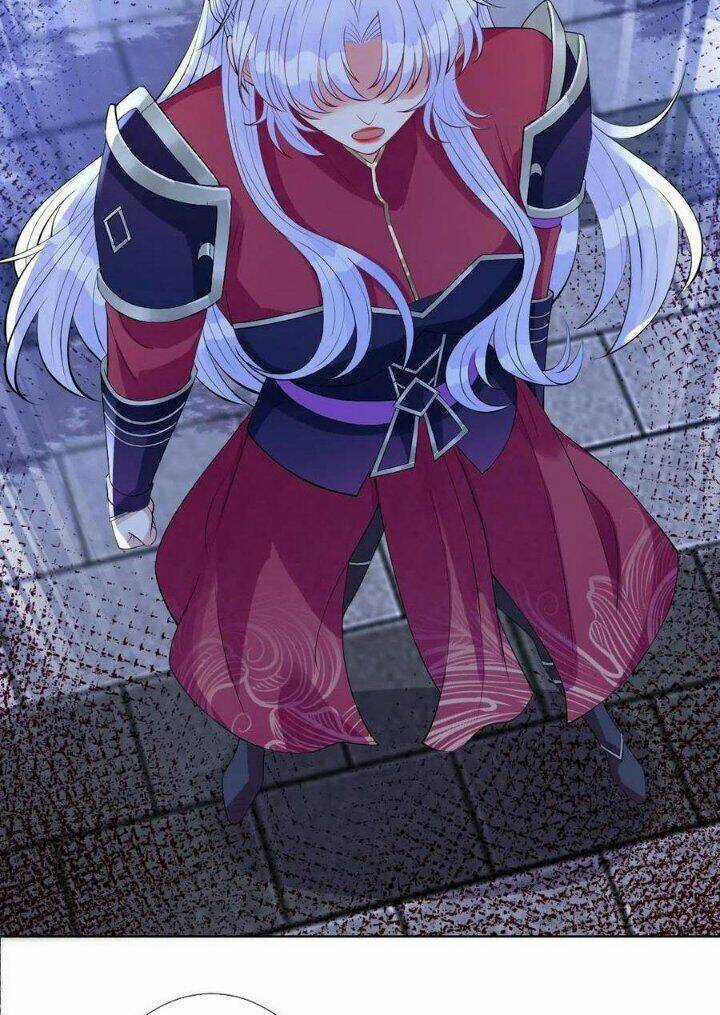 Mạt Thế Nữ Vương - Chapter 73 - Trang 24