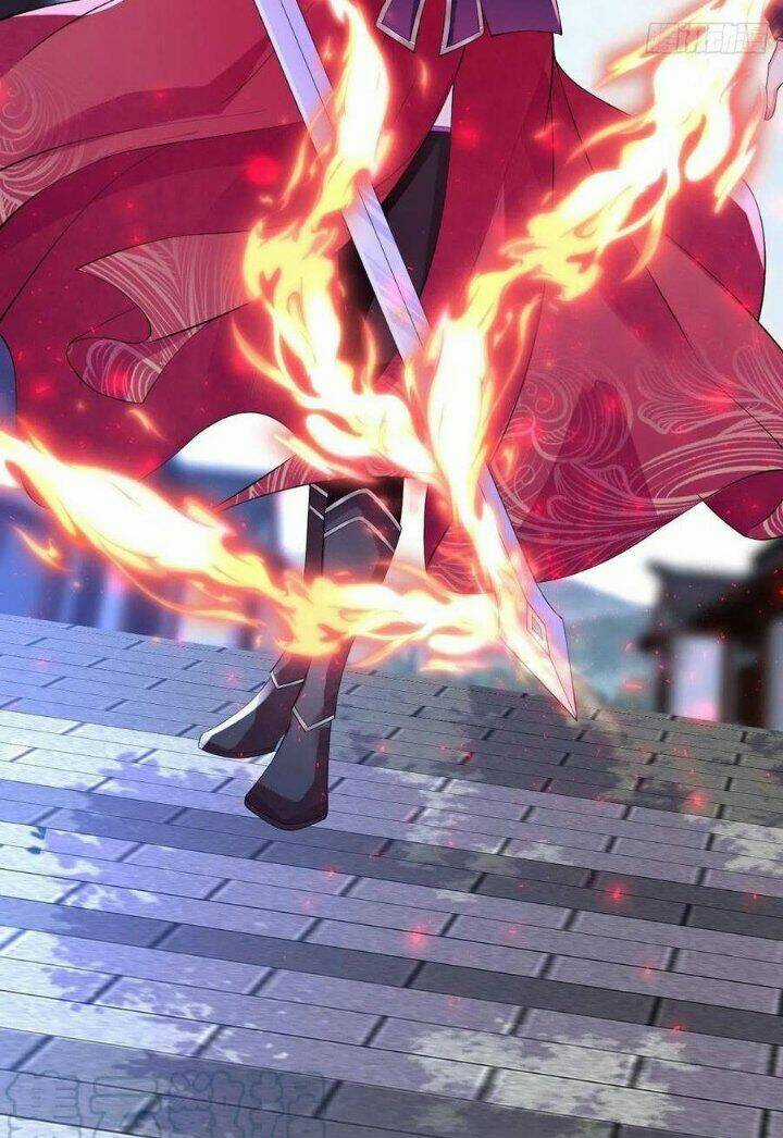 Mạt Thế Nữ Vương - Chapter 73 - Trang 28