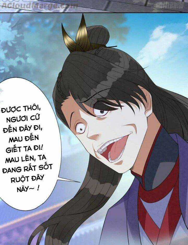 Mạt Thế Nữ Vương - Chapter 73 - Trang 29