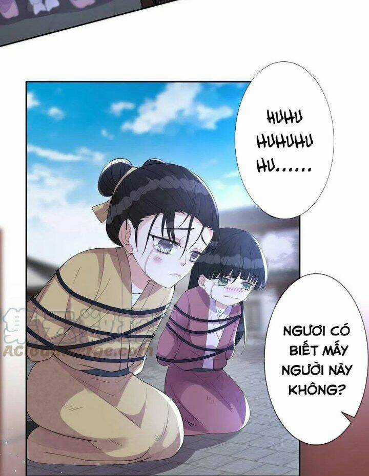 Mạt Thế Nữ Vương - Chapter 73 - Trang 4