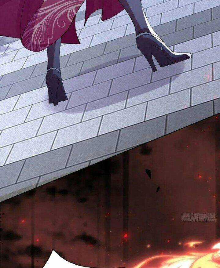 Mạt Thế Nữ Vương - Chapter 73 - Trang 31