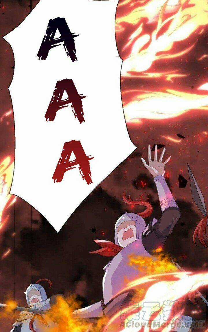 Mạt Thế Nữ Vương - Chapter 73 - Trang 32