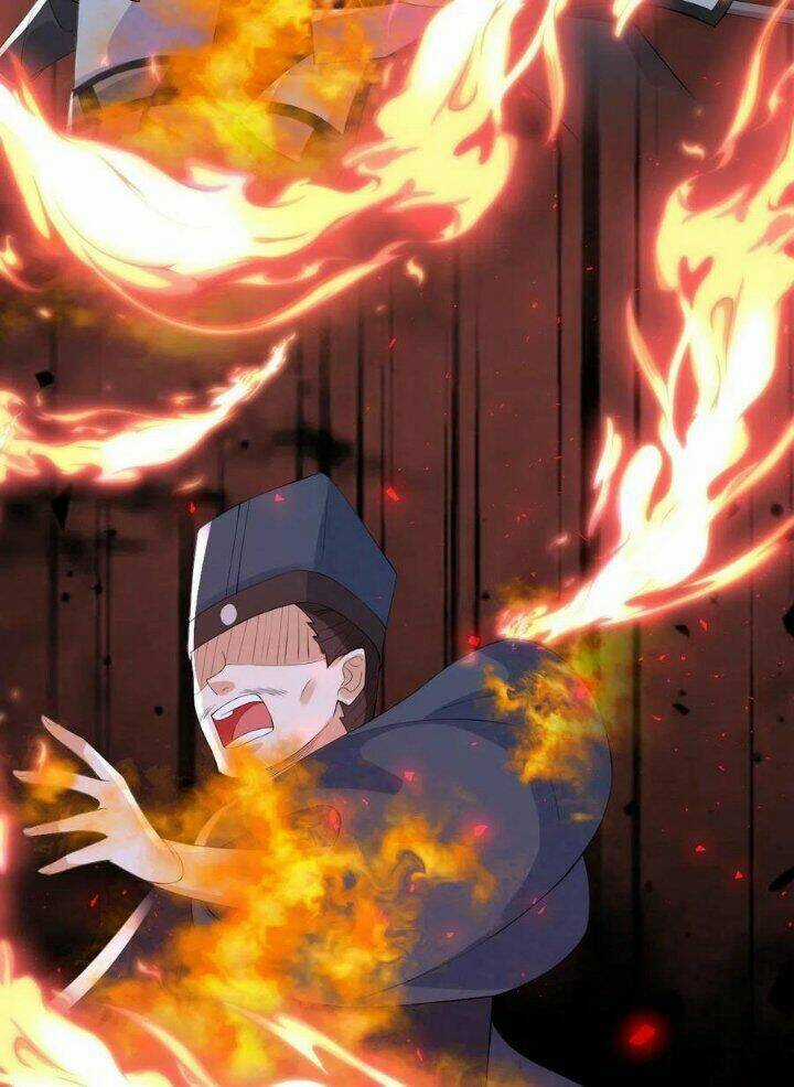 Mạt Thế Nữ Vương - Chapter 73 - Trang 33