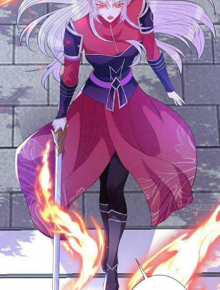 Mạt Thế Nữ Vương - Chapter 73 - Trang 35