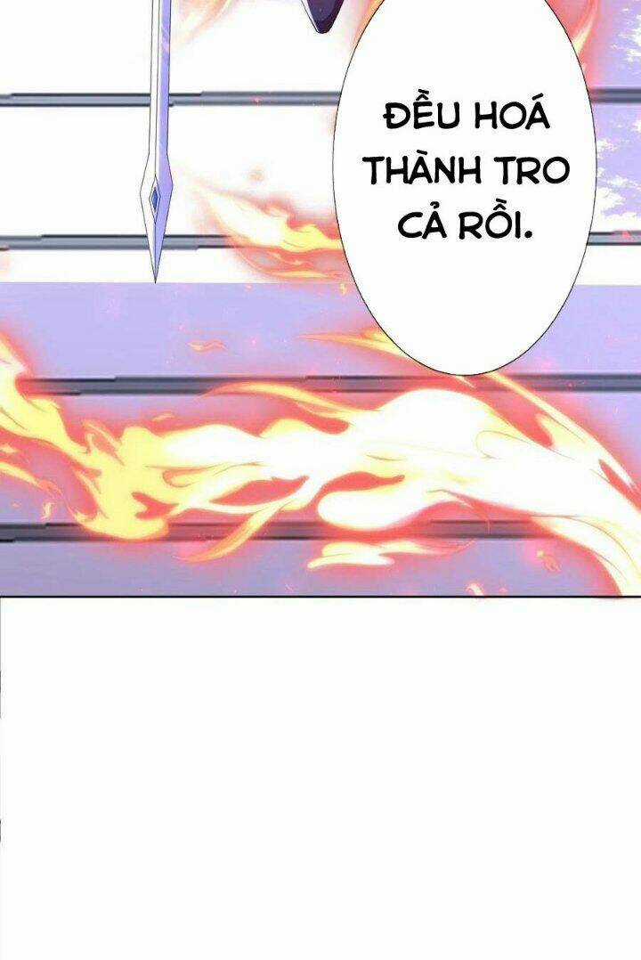 Mạt Thế Nữ Vương - Chapter 73 - Trang 36
