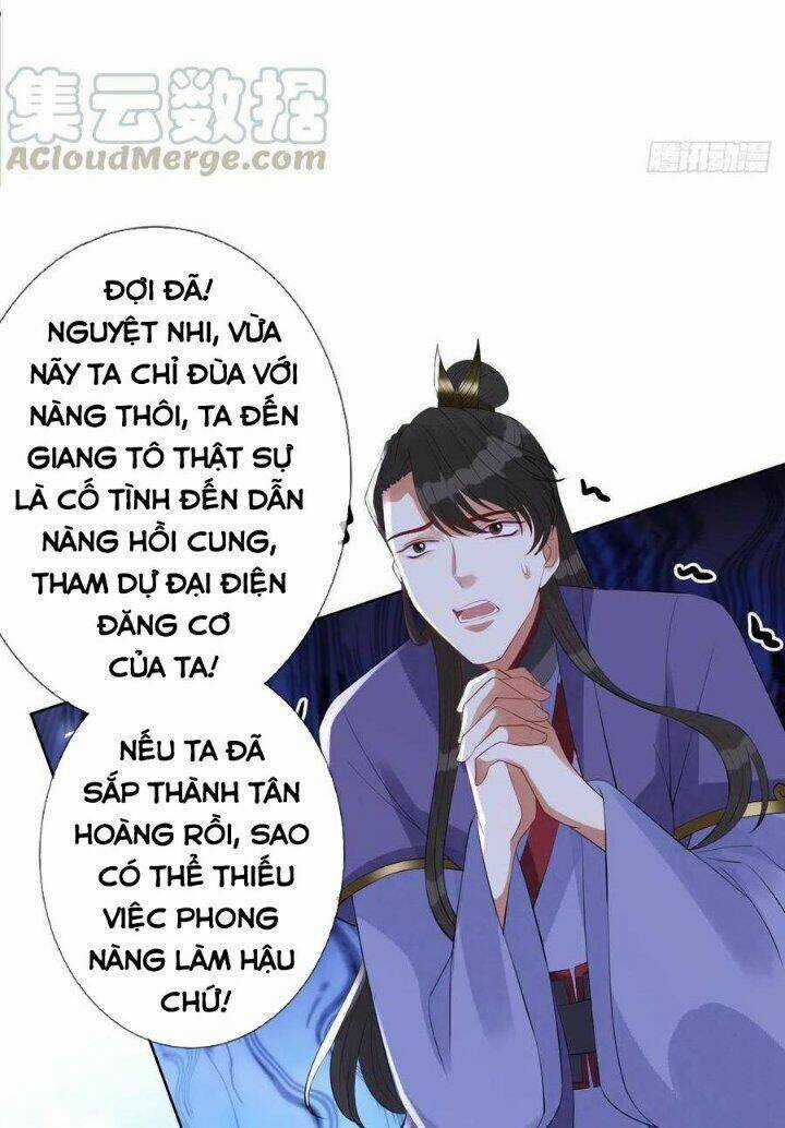 Mạt Thế Nữ Vương - Chapter 73 - Trang 37