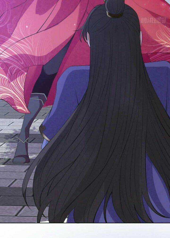 Mạt Thế Nữ Vương - Chapter 73 - Trang 39