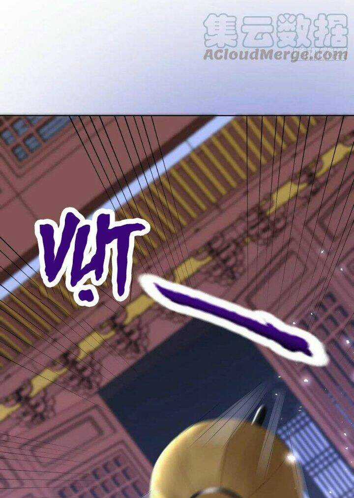 Mạt Thế Nữ Vương - Chapter 73 - Trang 40