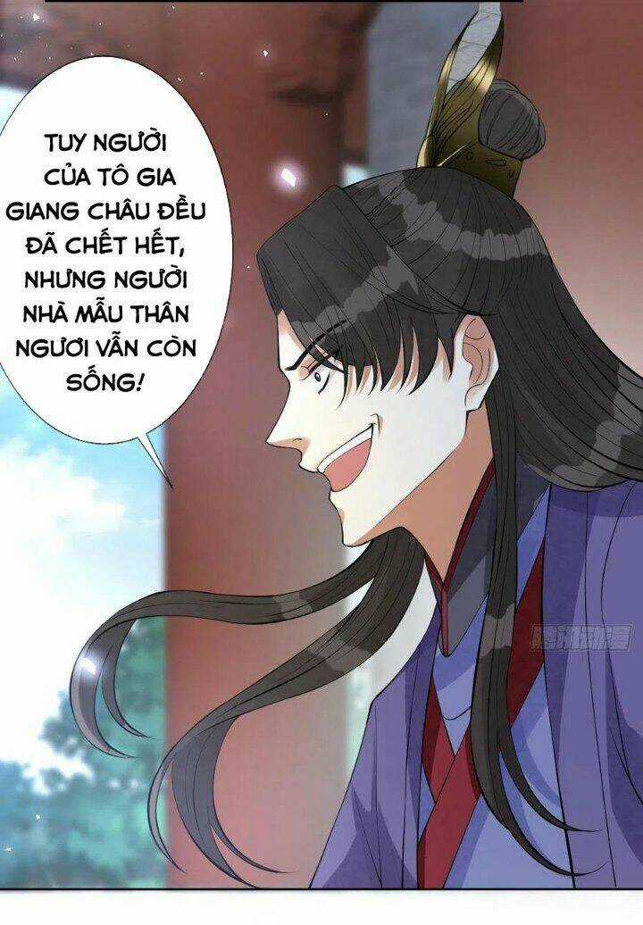 Mạt Thế Nữ Vương - Chapter 73 - Trang 5