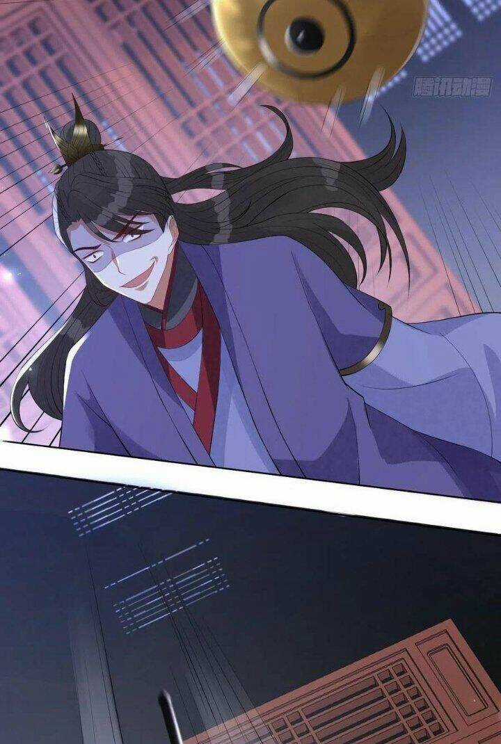 Mạt Thế Nữ Vương - Chapter 73 - Trang 41