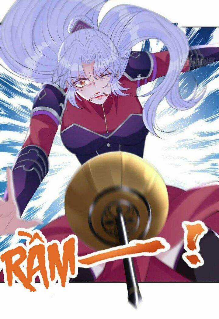 Mạt Thế Nữ Vương - Chapter 73 - Trang 44