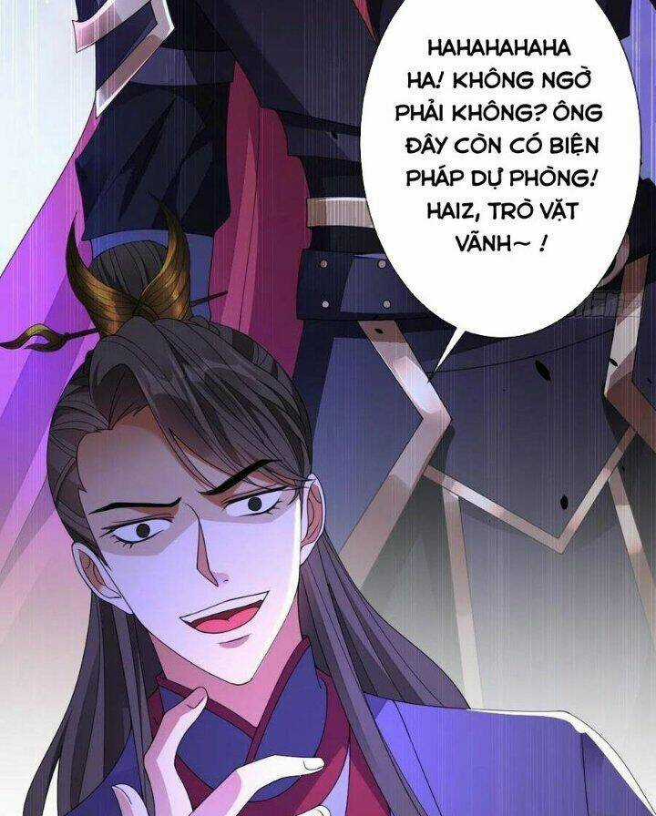 Mạt Thế Nữ Vương - Chapter 73 - Trang 47