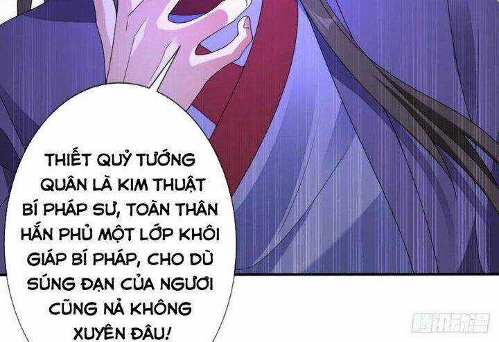 Mạt Thế Nữ Vương - Chapter 73 - Trang 48