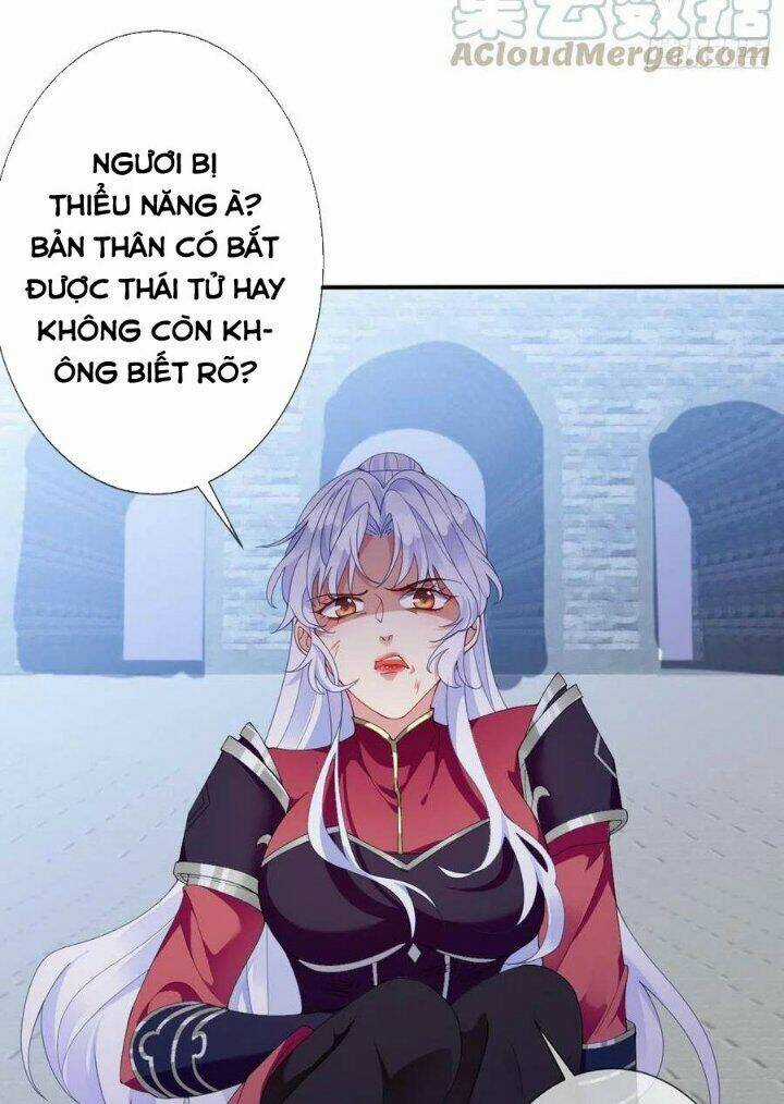 Mạt Thế Nữ Vương - Chapter 73 - Trang 50
