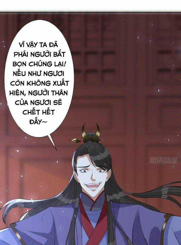 Mạt Thế Nữ Vương - Chapter 73 - Trang 6