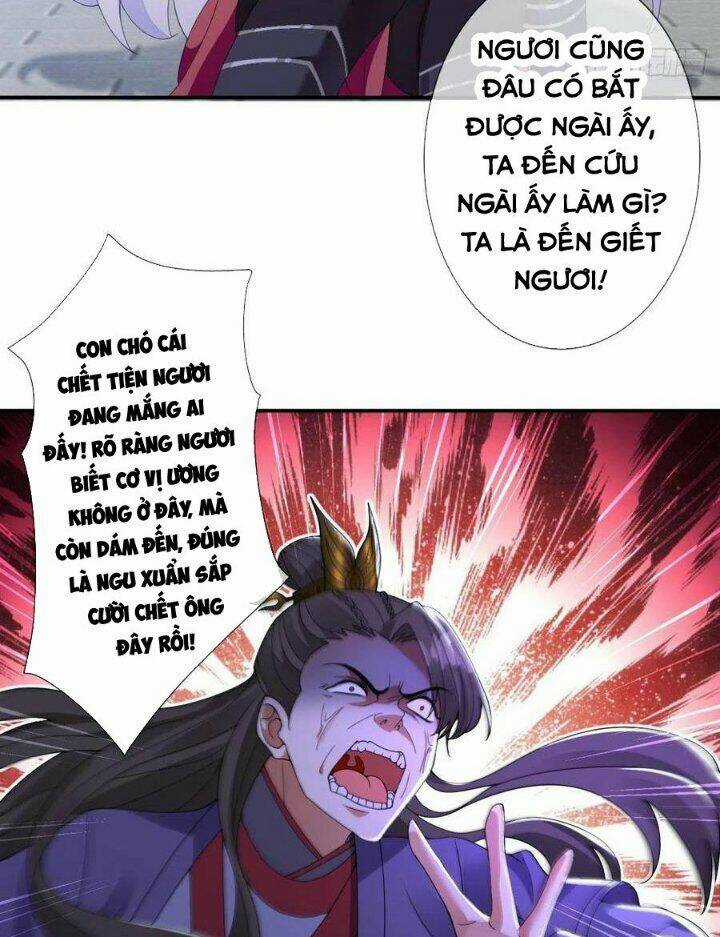 Mạt Thế Nữ Vương - Chapter 73 - Trang 51