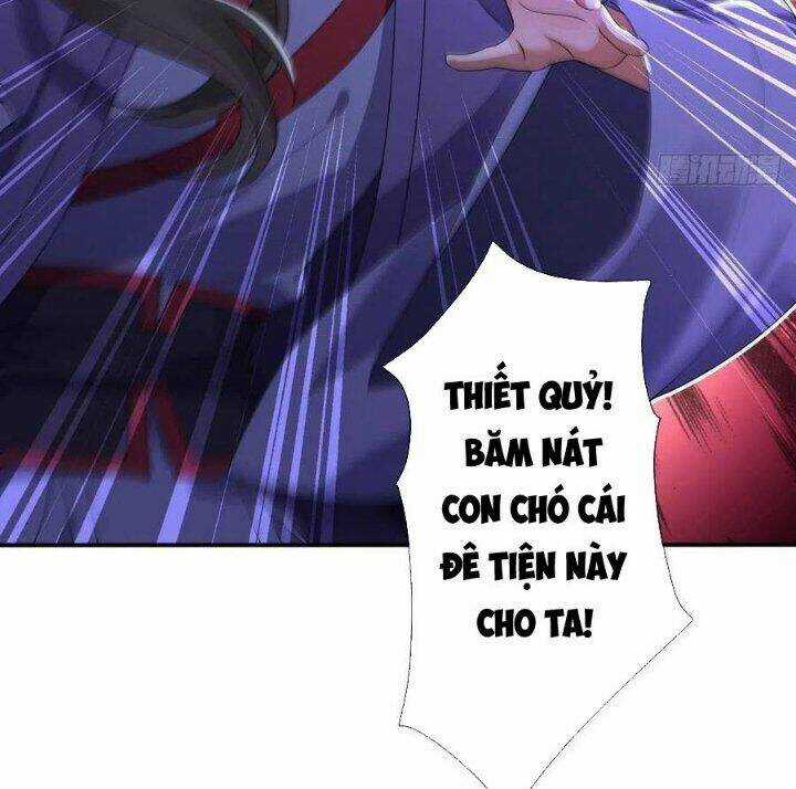 Mạt Thế Nữ Vương - Chapter 73 - Trang 52