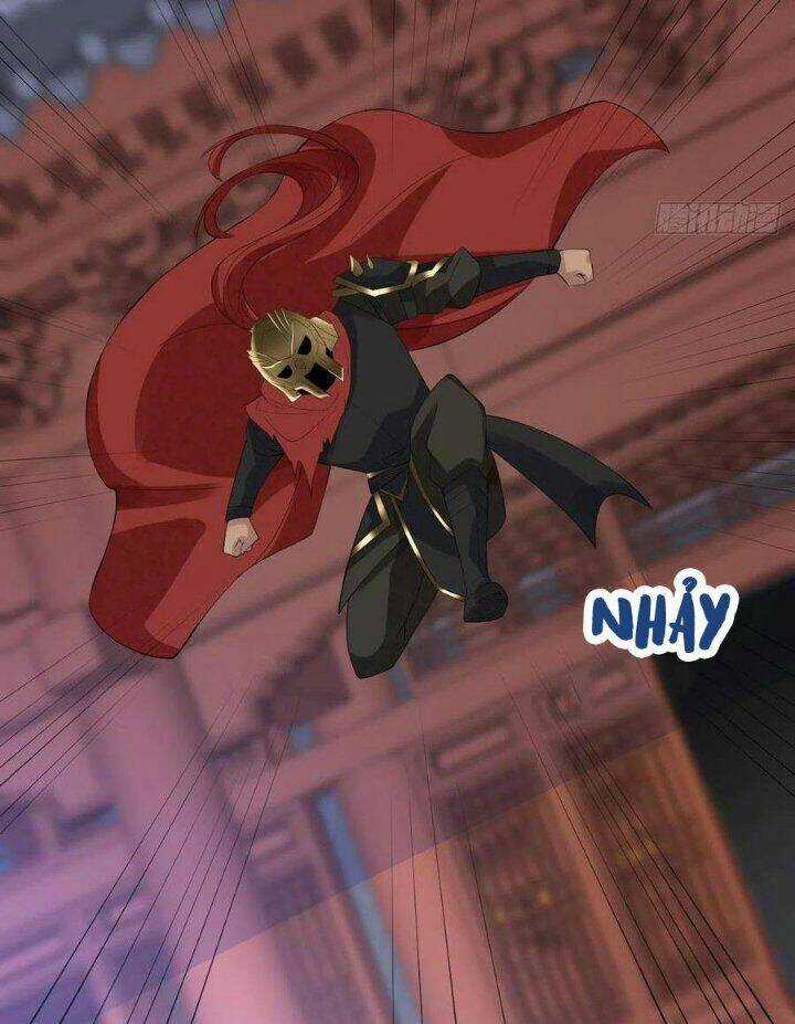 Mạt Thế Nữ Vương - Chapter 73 - Trang 55