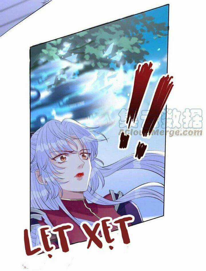 Mạt Thế Nữ Vương - Chapter 73 - Trang 57