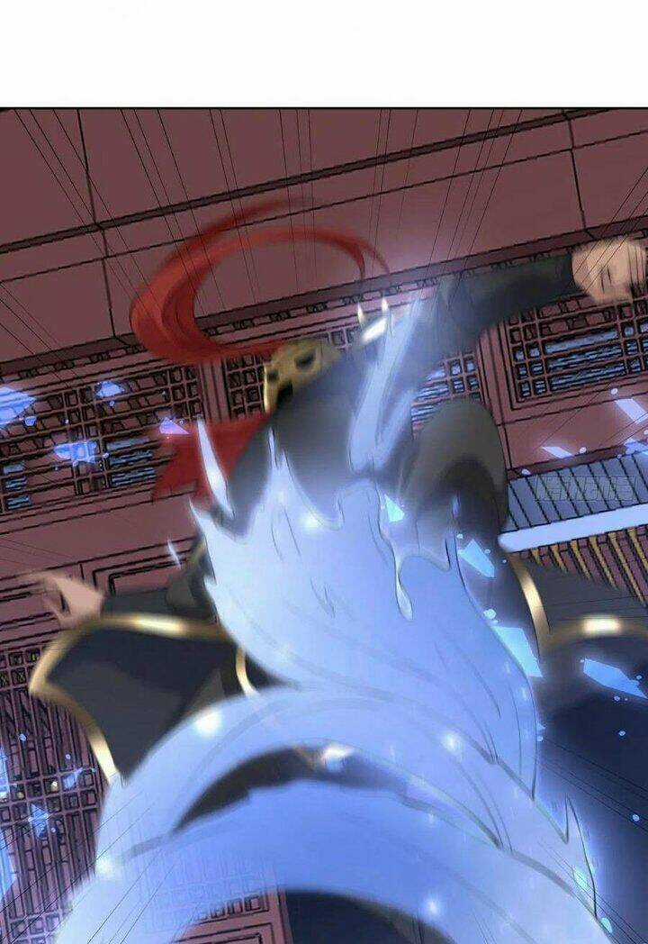 Mạt Thế Nữ Vương - Chapter 73 - Trang 58