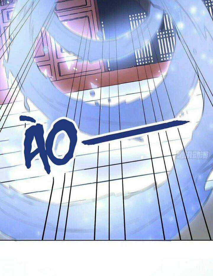 Mạt Thế Nữ Vương - Chapter 73 - Trang 59