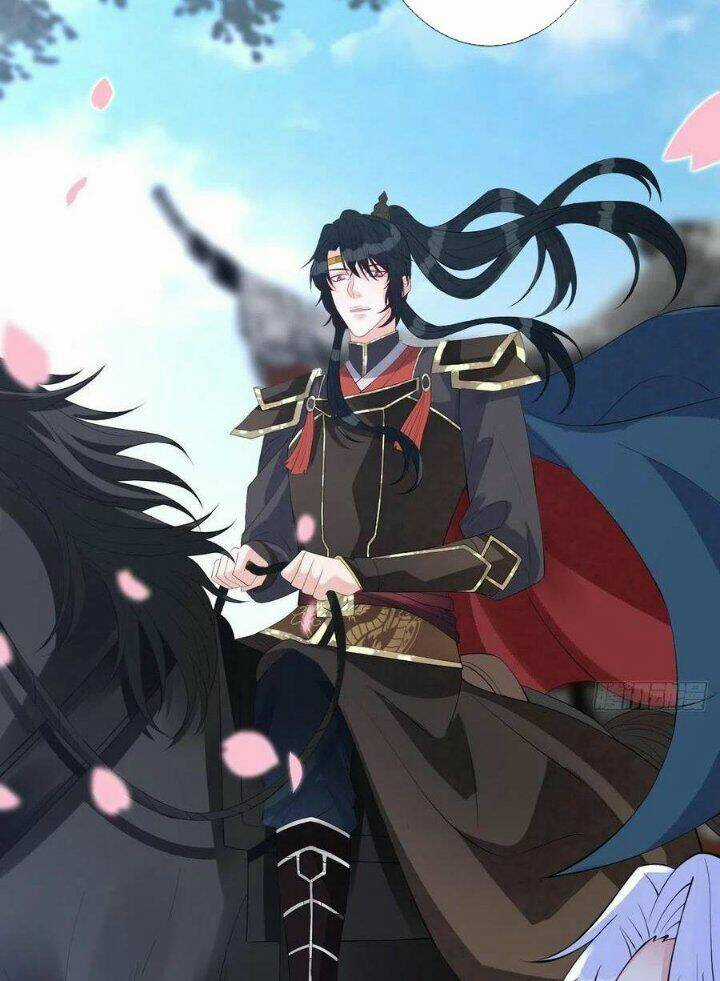 Mạt Thế Nữ Vương - Chapter 73 - Trang 61