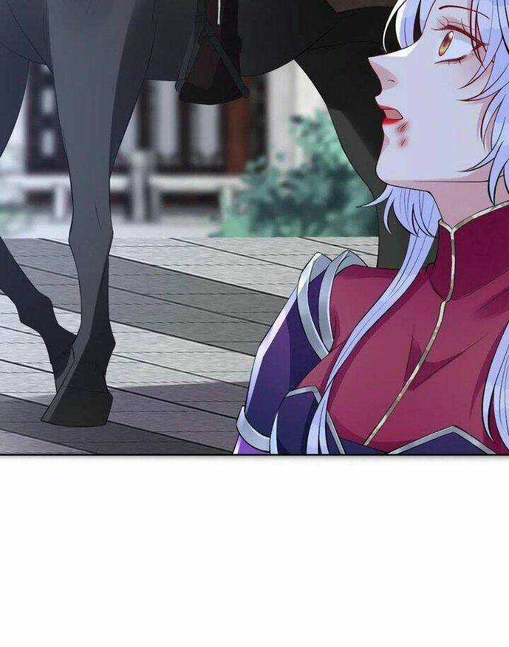 Mạt Thế Nữ Vương - Chapter 73 - Trang 62