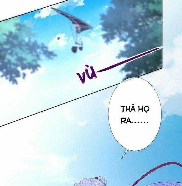 Mạt Thế Nữ Vương - Chapter 73 - Trang 9