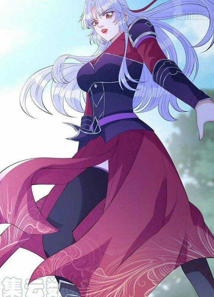 Mạt Thế Nữ Vương - Chapter 73 - Trang 10