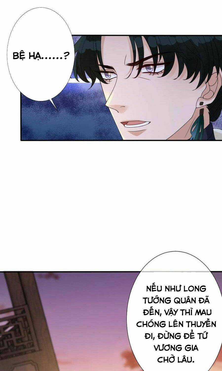 Mạt Thế Nữ Vương - Chapter 74 - Trang 13