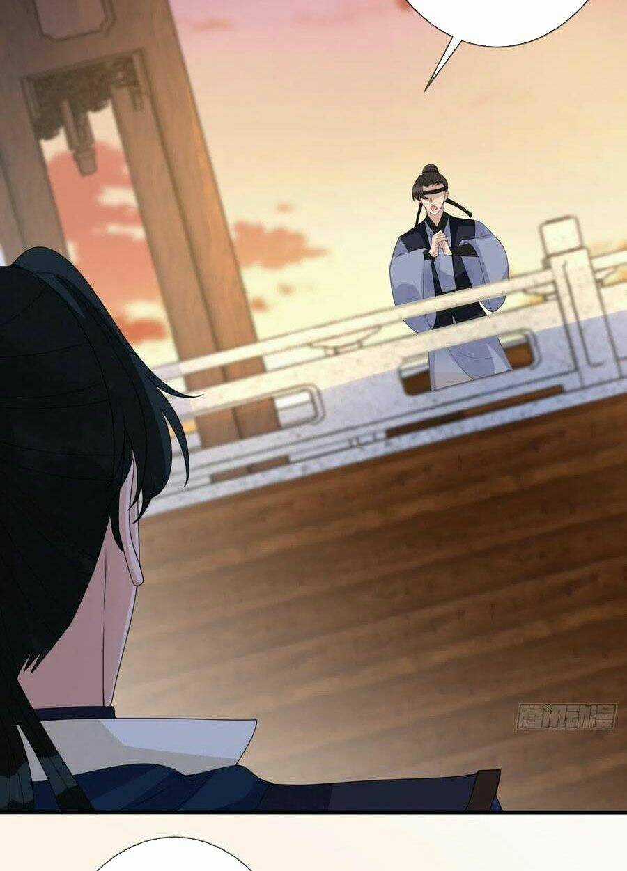 Mạt Thế Nữ Vương - Chapter 74 - Trang 14