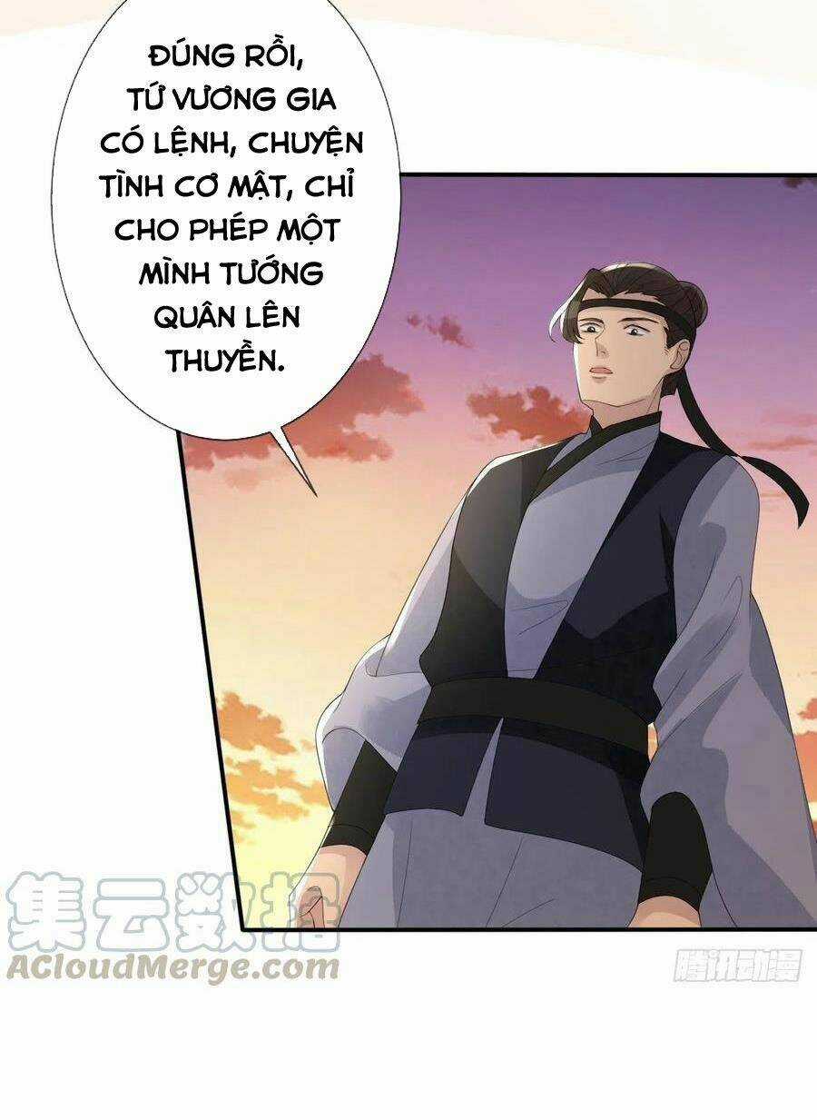 Mạt Thế Nữ Vương - Chapter 74 - Trang 15