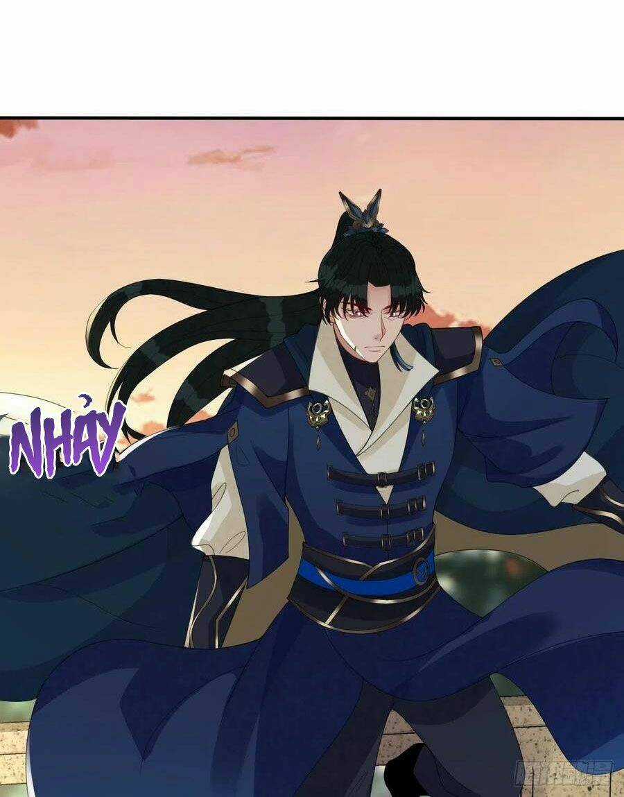 Mạt Thế Nữ Vương - Chapter 74 - Trang 16