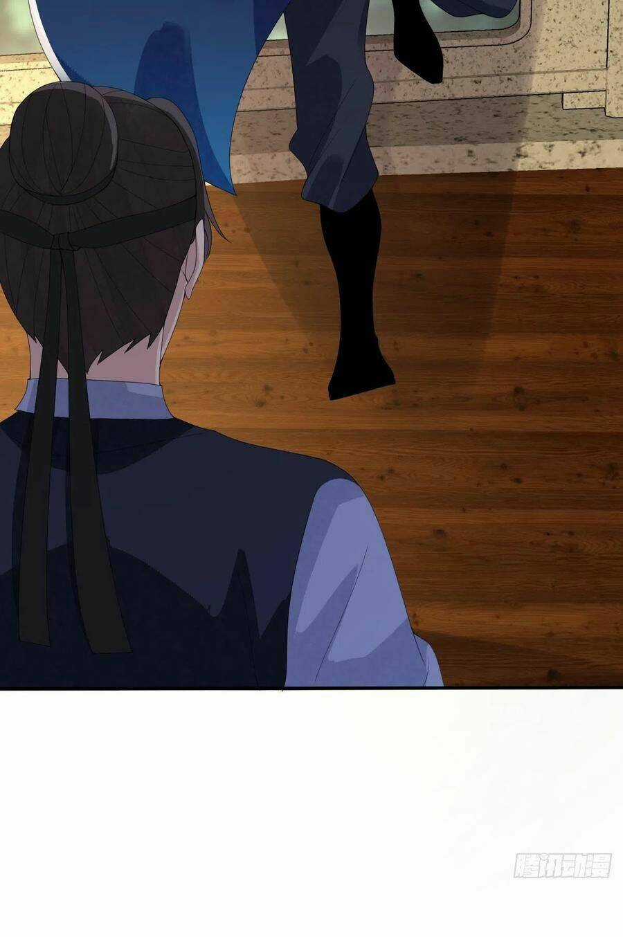 Mạt Thế Nữ Vương - Chapter 74 - Trang 17