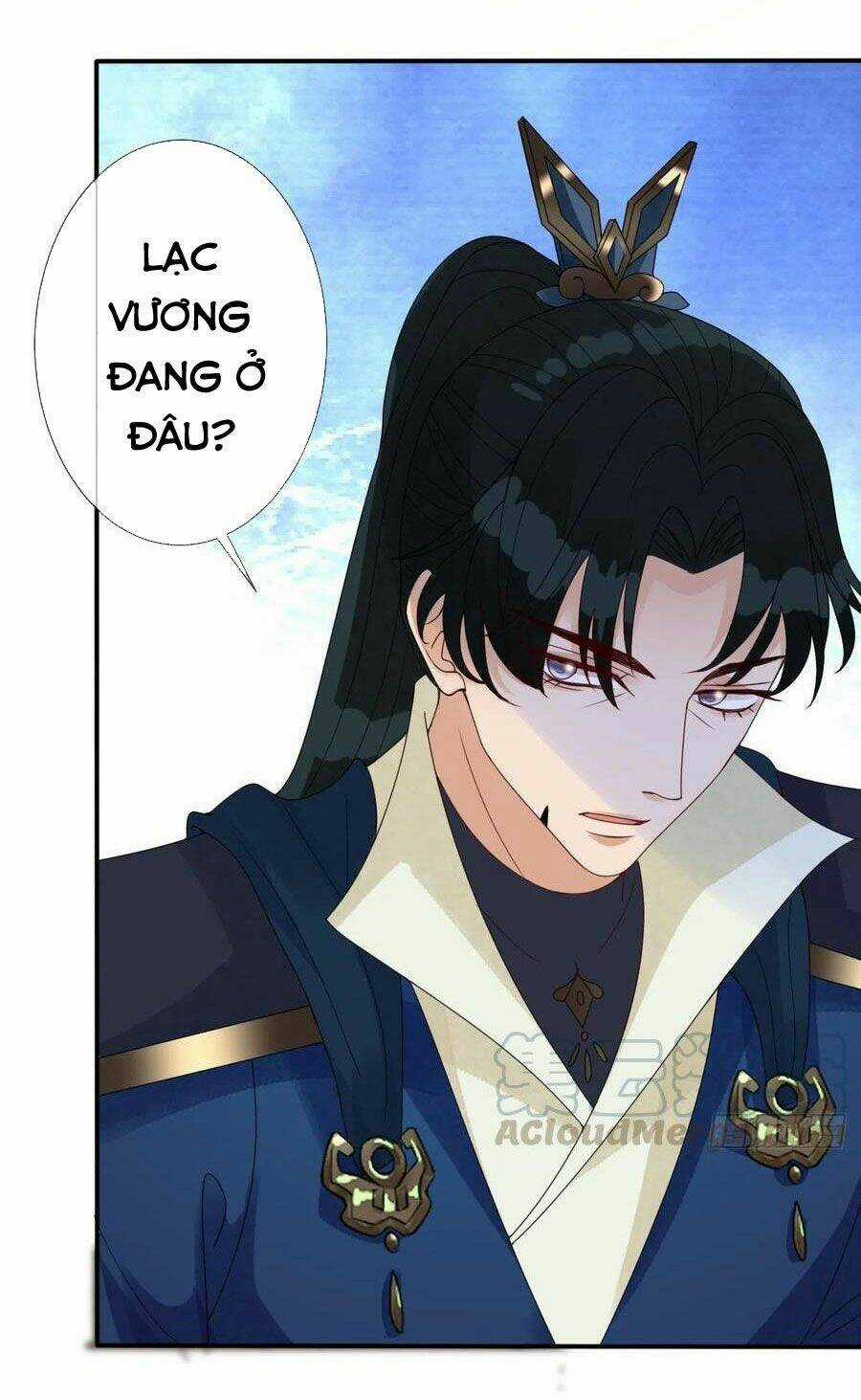 Mạt Thế Nữ Vương - Chapter 74 - Trang 18